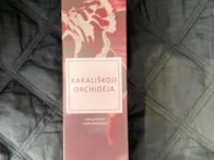Namų kvapas su lazdelėmis