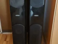 Garso kolonėlės Cav