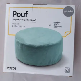 Pufas