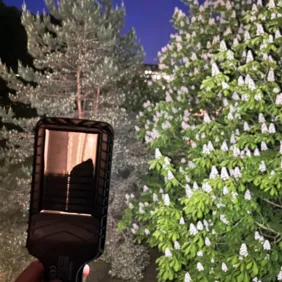 3 vnt. Led lempų komplektas