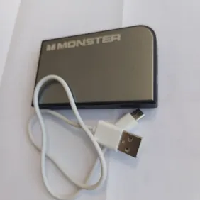 Power bankas