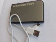 Power bankas