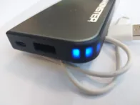 Power bankas