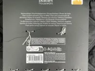 Spaustukai maišeliams