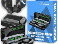 2vnt-BELAIDĖS BLUETOOTH 5.1 AUSINĖS F9 – PRO