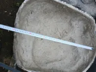 Dekoratyvinis dangtis