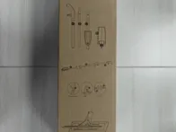 Langu valymo įrankis