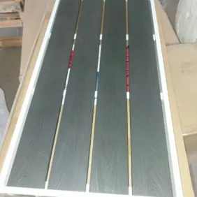 Stalviršis 45×90 cm