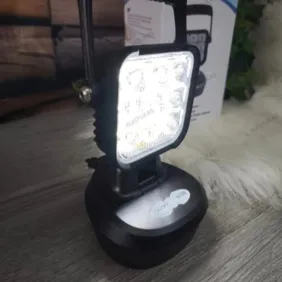 Įkraunama LED lempa &#039;Hamron&#039;