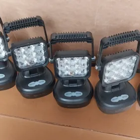 Pakraunamos lempos 5 vnt NEVEIKIA