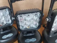 Pakraunamos lempos 5 vnt NEVEIKIA