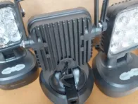 Pakraunamos lempos 5 vnt NEVEIKIA