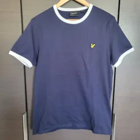 Nauja Lyle &amp;amp; Scott maikutė