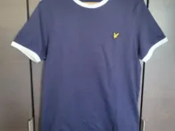 Nauja Lyle & Scott maikutė