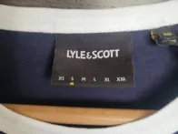 Nauja Lyle & Scott maikutė