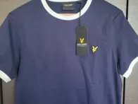 Nauja Lyle & Scott maikutė