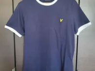 Nauja Lyle & Scott maikutė
