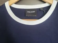 Nauja Lyle & Scott maikutė