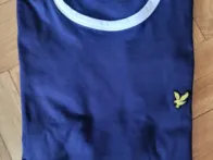 Nauja Lyle & Scott maikutė