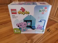  Lego duplo 10413 Kasdienė rutina: maudynės