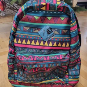 Nauja kuprinė CoolPack