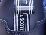 Nauji Lyle & Scott laisvalaikio batai
