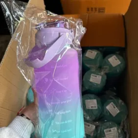 2000ml talpos motyvuojanti gertuvė