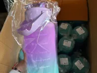 2000ml talpos motyvuojanti gertuvė