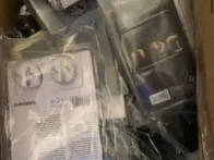 Elektronikos mix dėžė