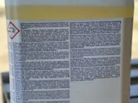 Riebalų šalinimo koncentratas iš Švedijos