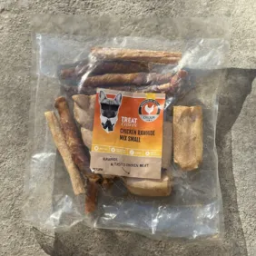 Skanėstai šunims 400g