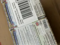 Britiškas šlapias maistas katėms (