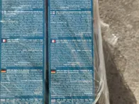 6vnt sausas Britiškas maistas suaugusioms katėms