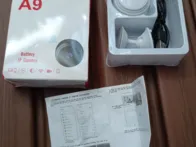 Mini WiFi kamera