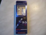 Led usb magnetinė pakrovimo jungtis