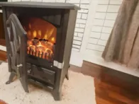 Elektriniai židiniai 10 vnt, NEVEIKIA NEVEIKIA