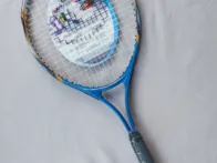 Teniso raketė