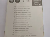 Dėklas planšetei
