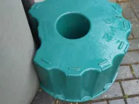 Talpos padas