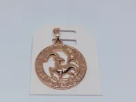 Keturi pakabukai zodiako ženklai