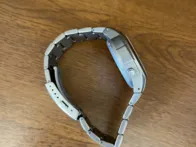 Solar Drive laikrodis