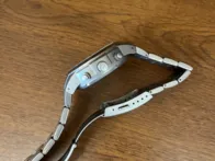 Solar Drive laikrodis