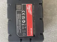 Milwaukee m18 5ah baterija 