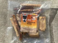 Skanėstai šunims 400g