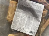 Skanėstai šunims 400g