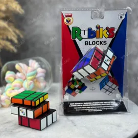 Rubik&#039;s Rubikas kubas &quot;Blocks&quot;