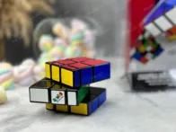 Rubik's Rubikas kubas 