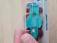 HotWheels automobilis 