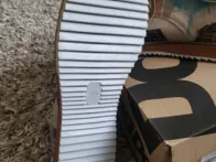 Vyriški batai DOGO 43 dydis Nauji