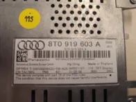 Audi A4 B8 ekranas/displėjus